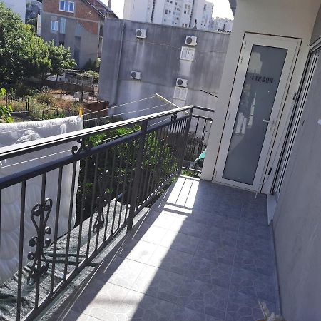 Apartamento Ani Split Exterior foto