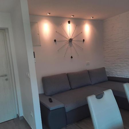 Apartamento Ani Split Exterior foto