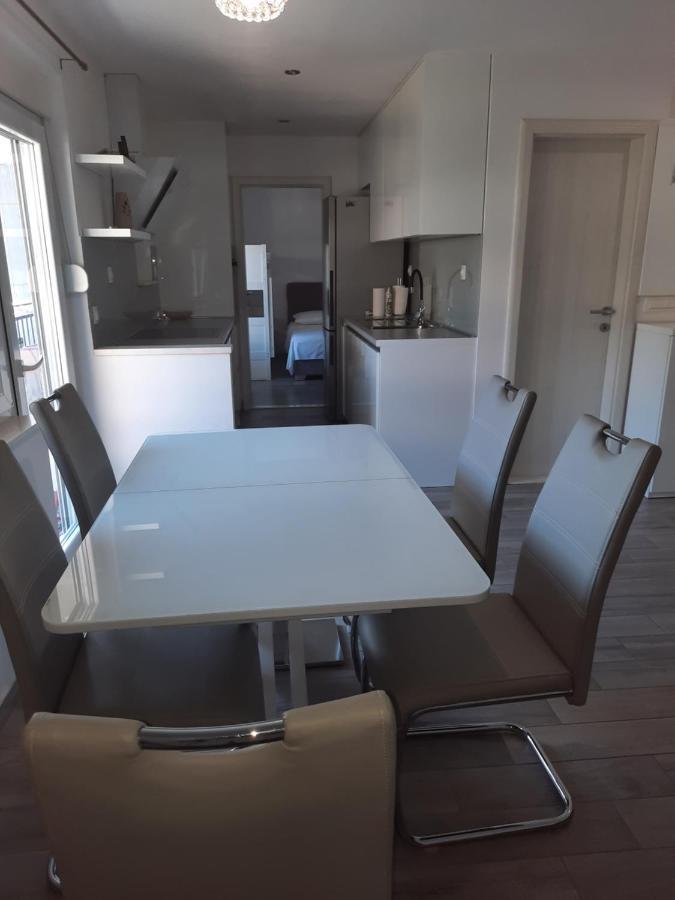 Apartamento Ani Split Exterior foto
