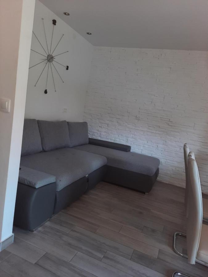 Apartamento Ani Split Exterior foto