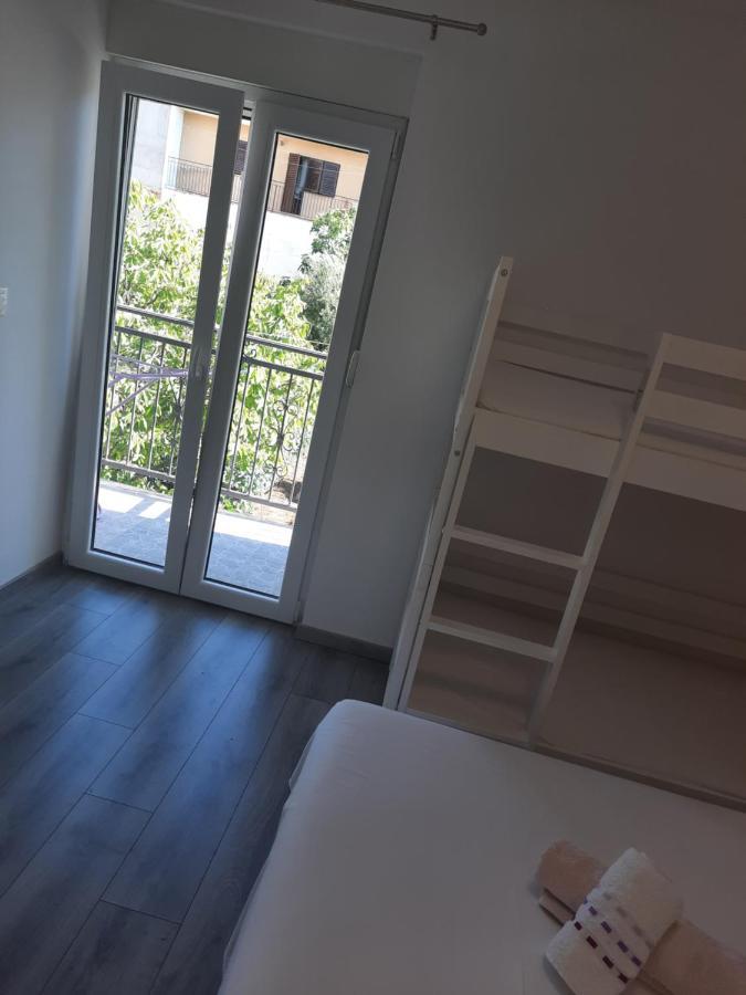Apartamento Ani Split Exterior foto