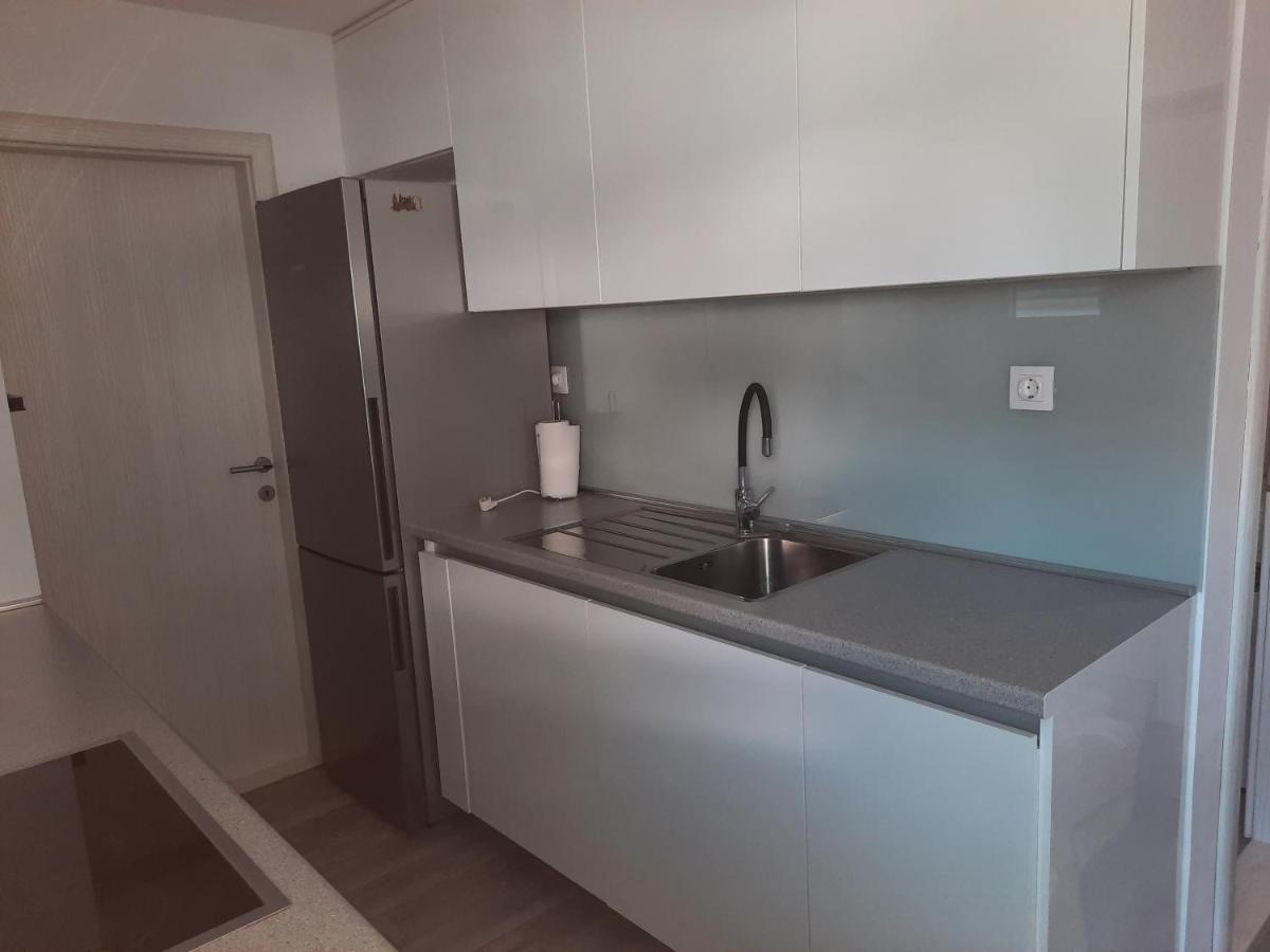 Apartamento Ani Split Exterior foto