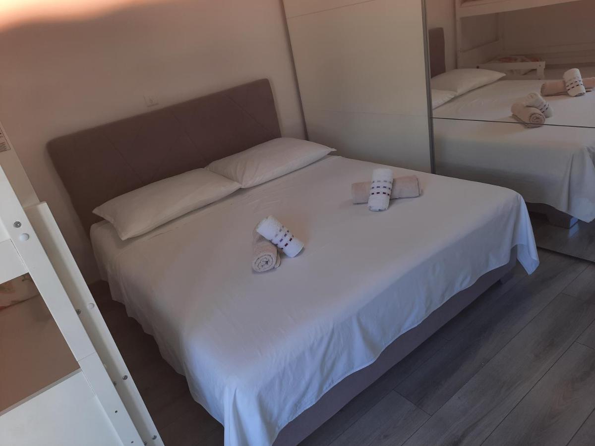 Apartamento Ani Split Exterior foto