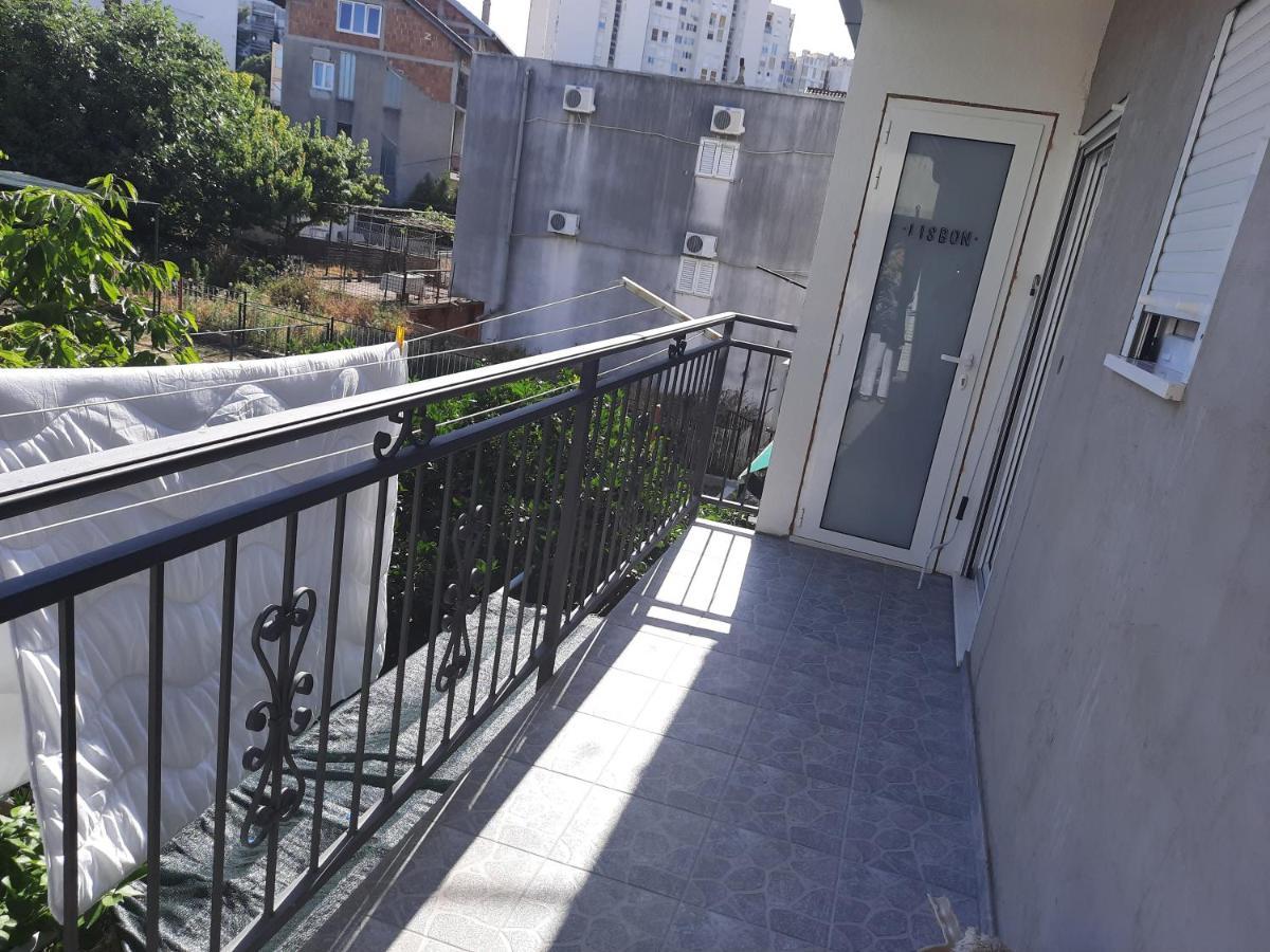 Apartamento Ani Split Exterior foto