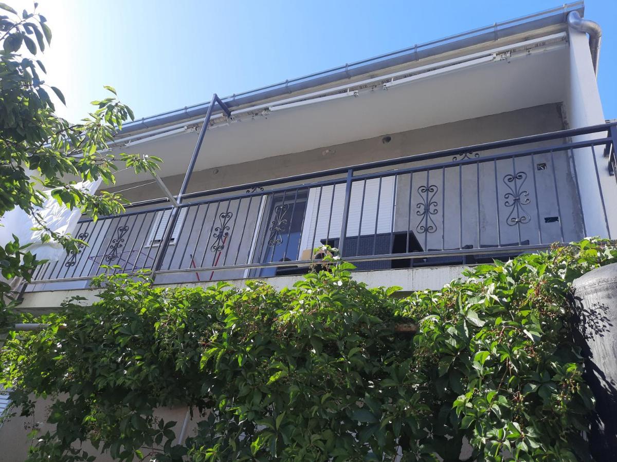 Apartamento Ani Split Exterior foto