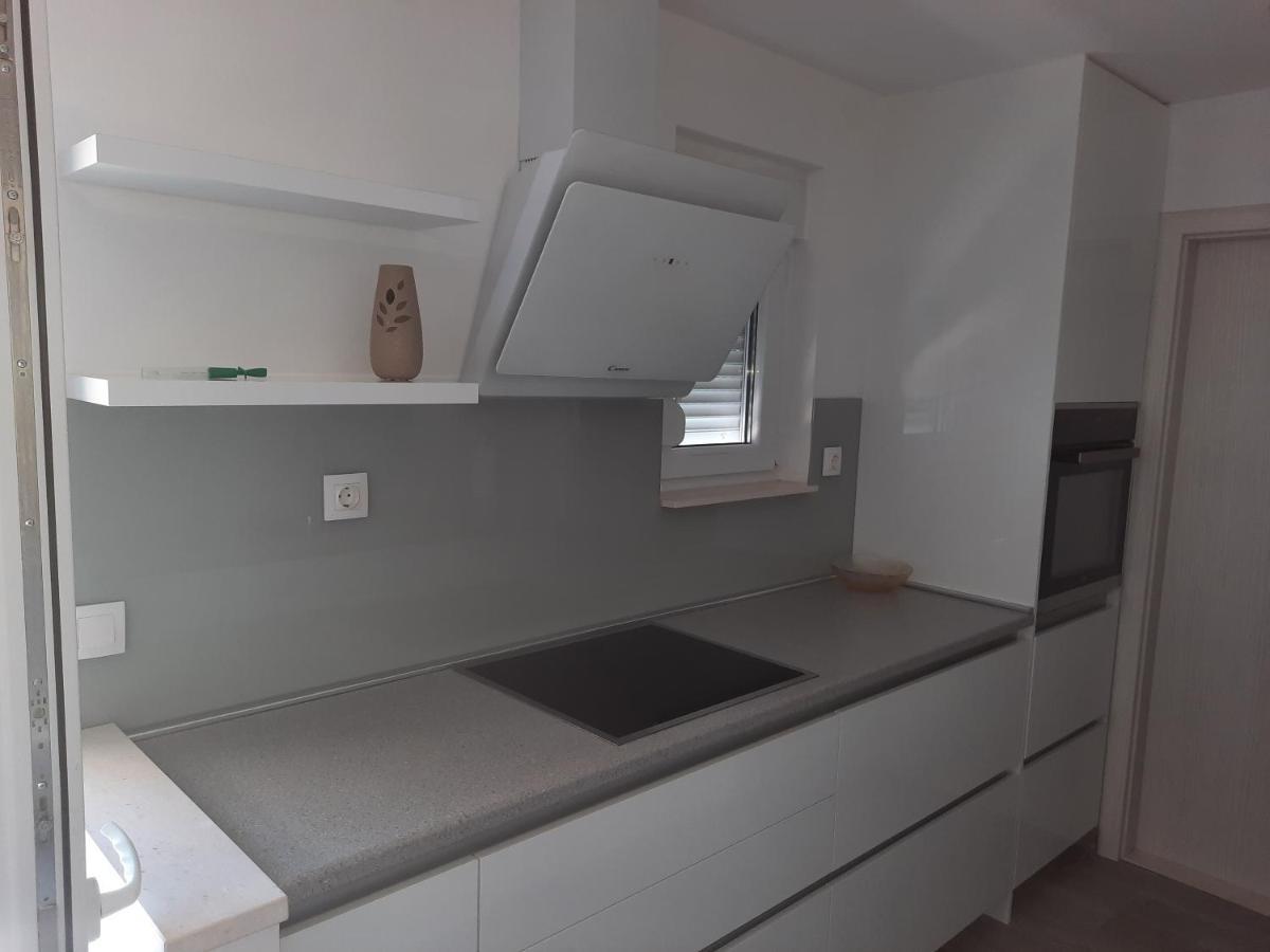 Apartamento Ani Split Exterior foto