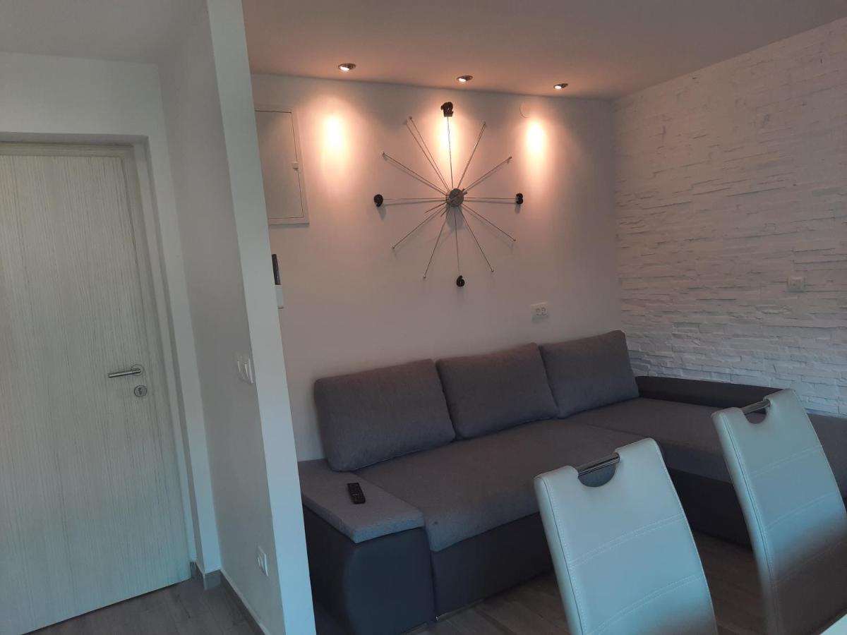 Apartamento Ani Split Exterior foto