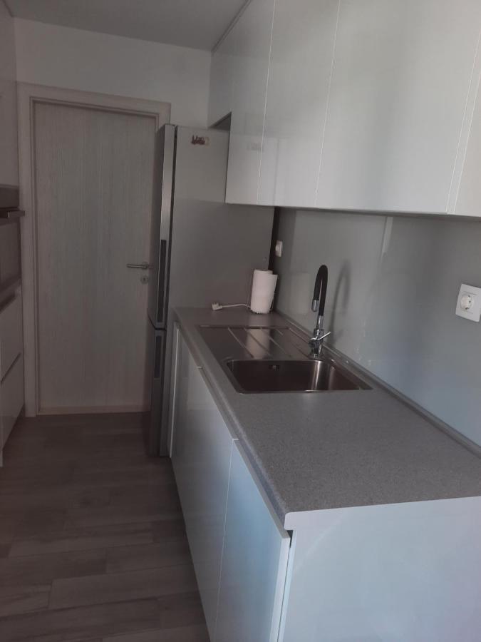 Apartamento Ani Split Exterior foto