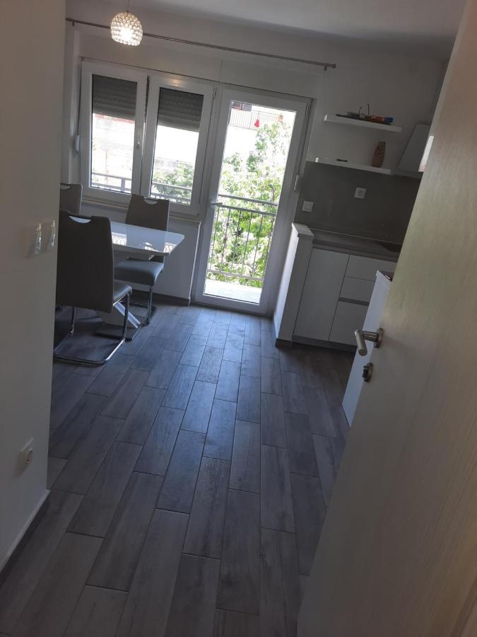 Apartamento Ani Split Exterior foto