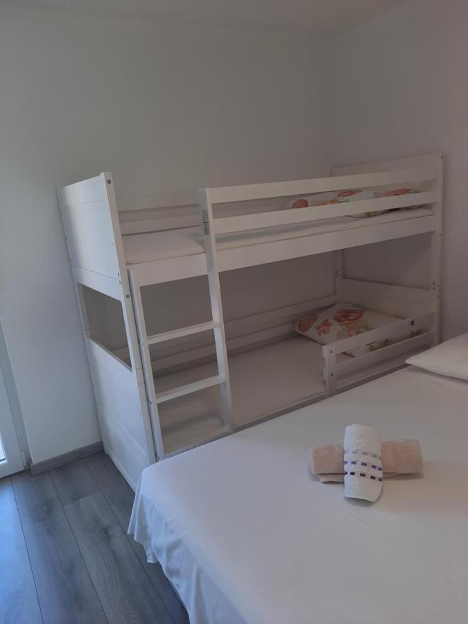 Apartamento Ani Split Exterior foto