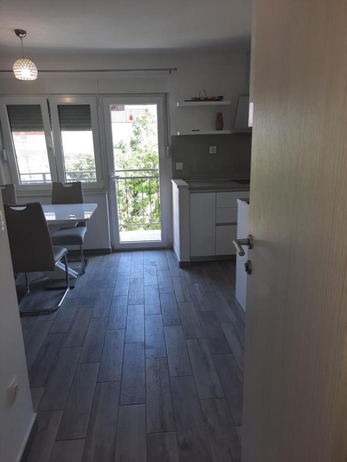 Apartamento Ani Split Exterior foto