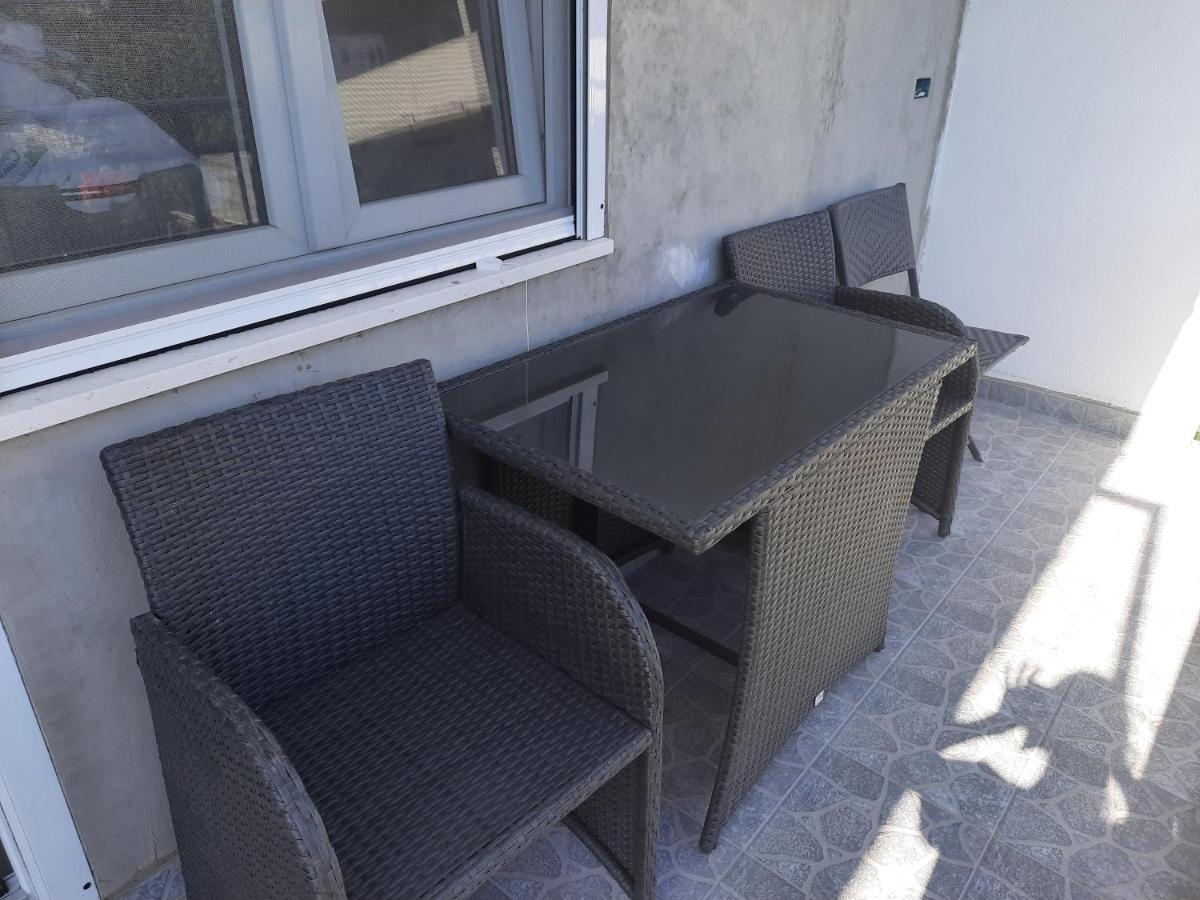 Apartamento Ani Split Exterior foto