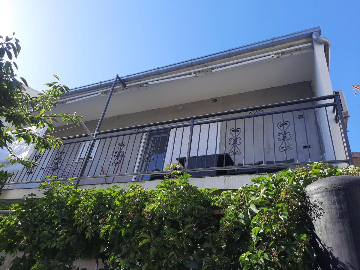 Apartamento Ani Split Exterior foto
