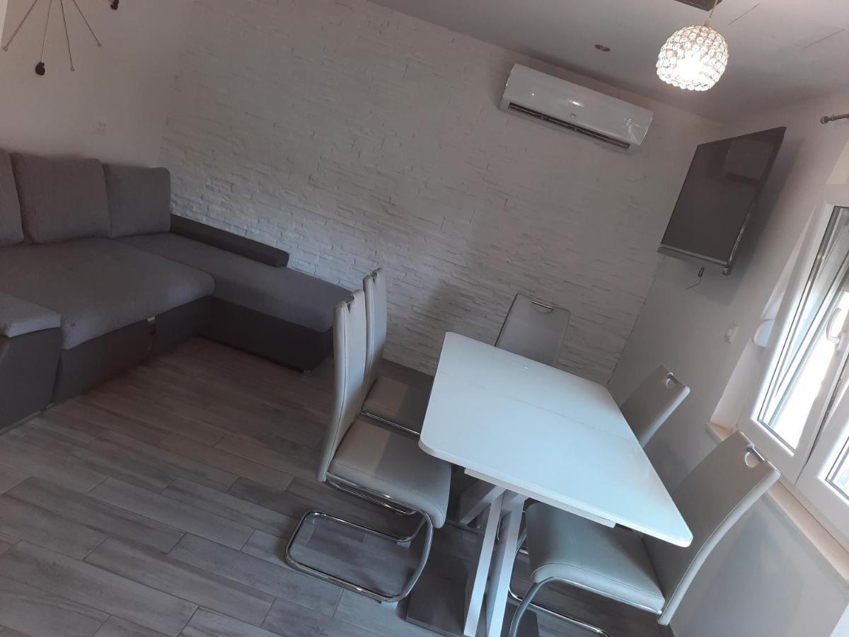 Apartamento Ani Split Exterior foto